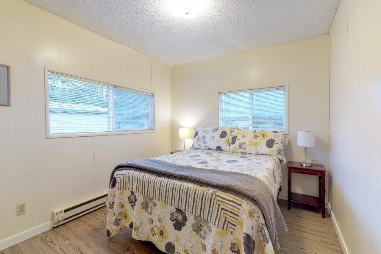 Sunset Cottage Forfar Екстериор снимка